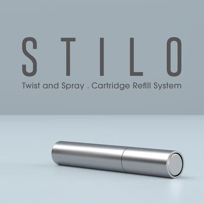 Stilo: One Twist Ahead